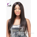 New Popular Fashion Style Natural Color Human Hair Wigs For Black Women Curly virgin european hair wigs